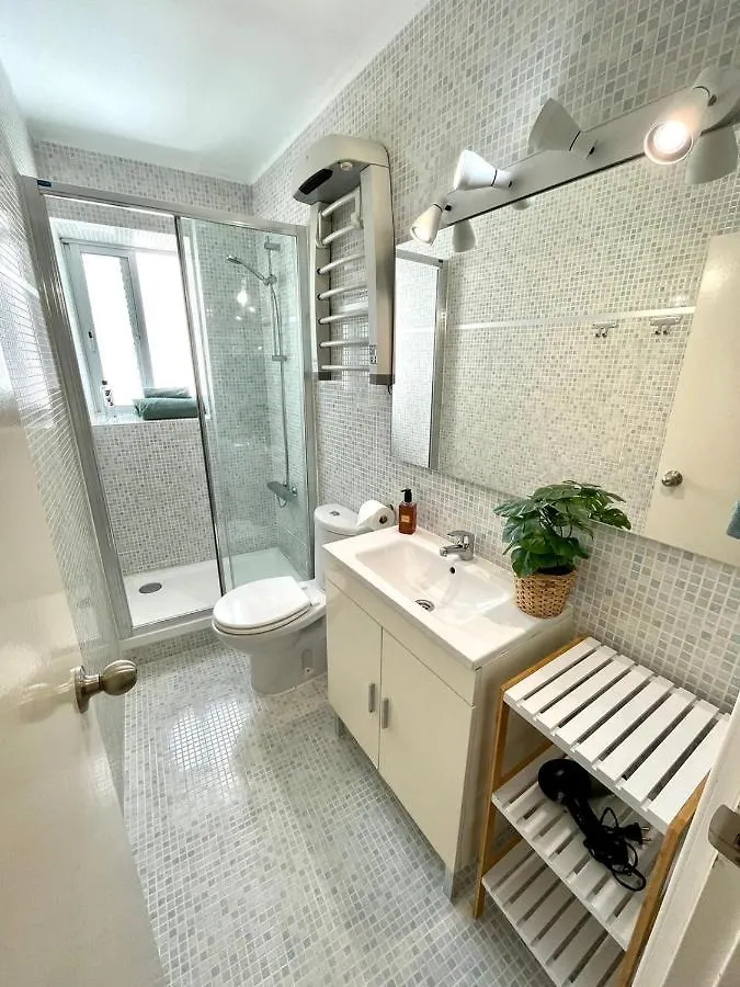 Apartment Gatu Villa Salinera, 