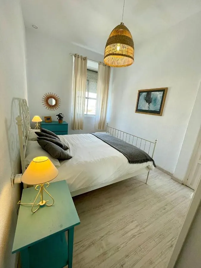 Apartment Gatu Villa Salinera, 