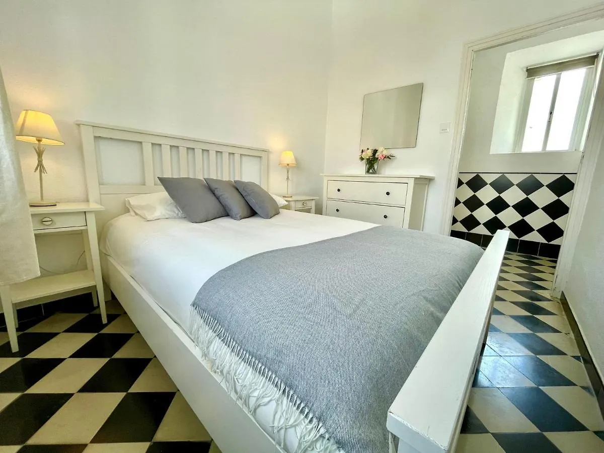 Apartment Gatu Villa Salinera, 