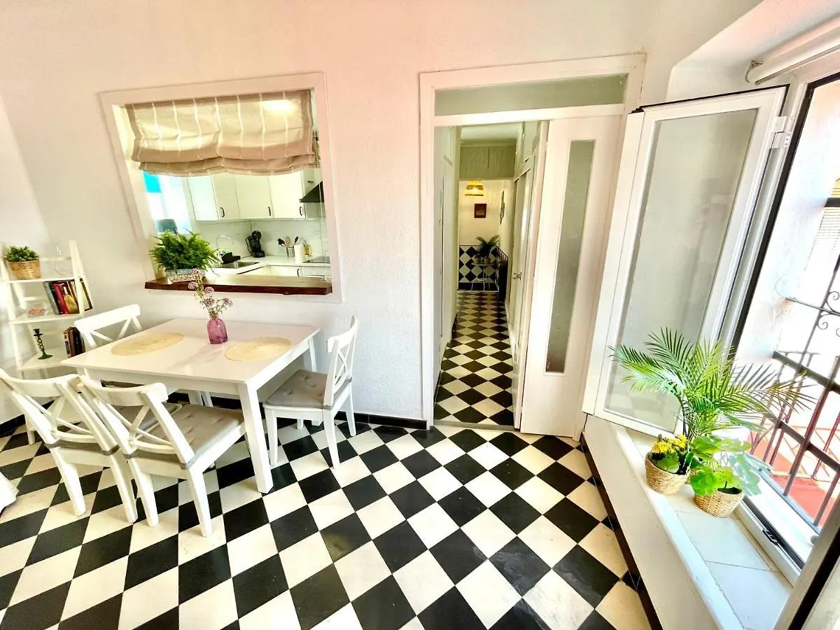 Apartment Gatu Villa Salinera, 