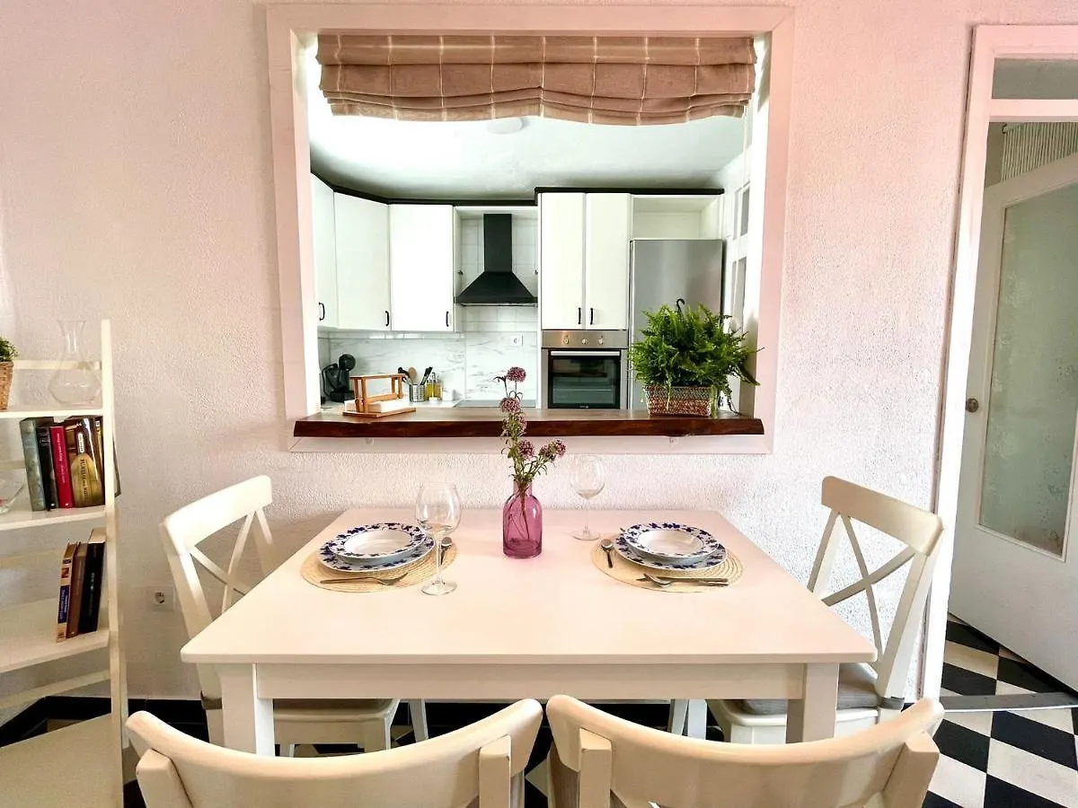 Apartment Gatu Villa Salinera, 