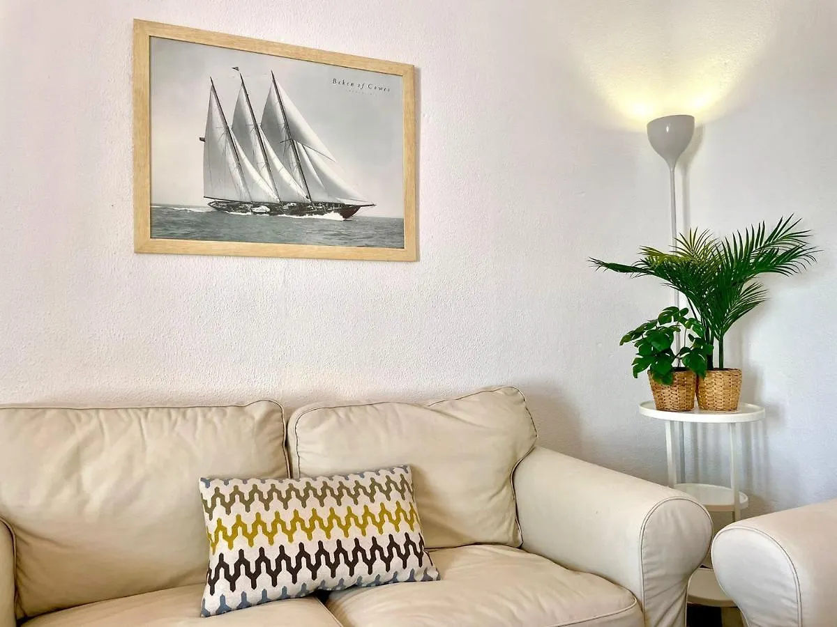 Apartment Gatu Villa Salinera, 