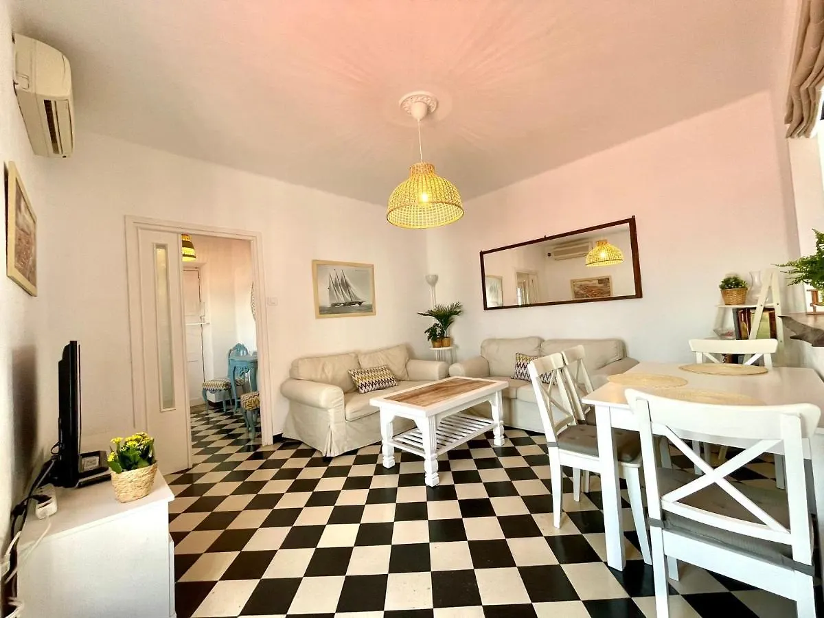 Διαμέρισμα Gatu Villa Salinera, 