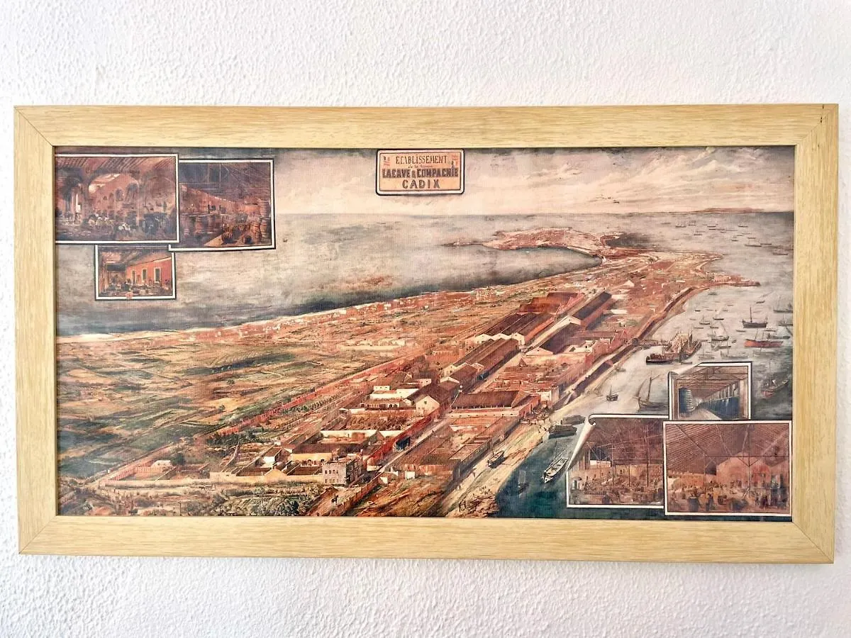 Gatu Villa Salinera, 