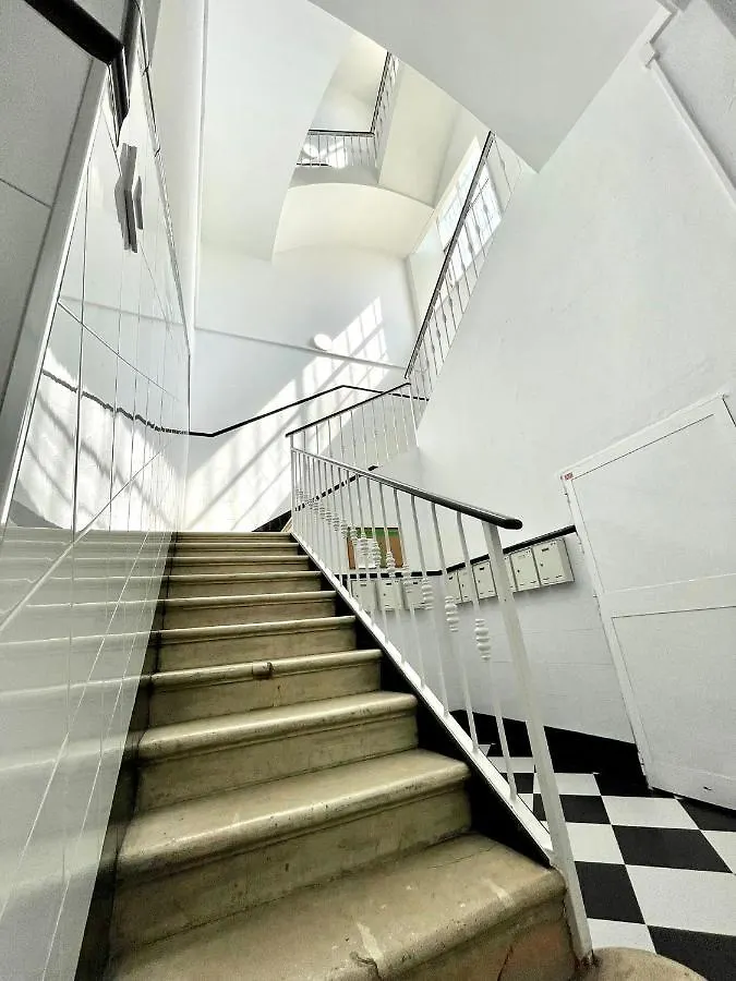 Διαμέρισμα Gatu Villa Salinera, 