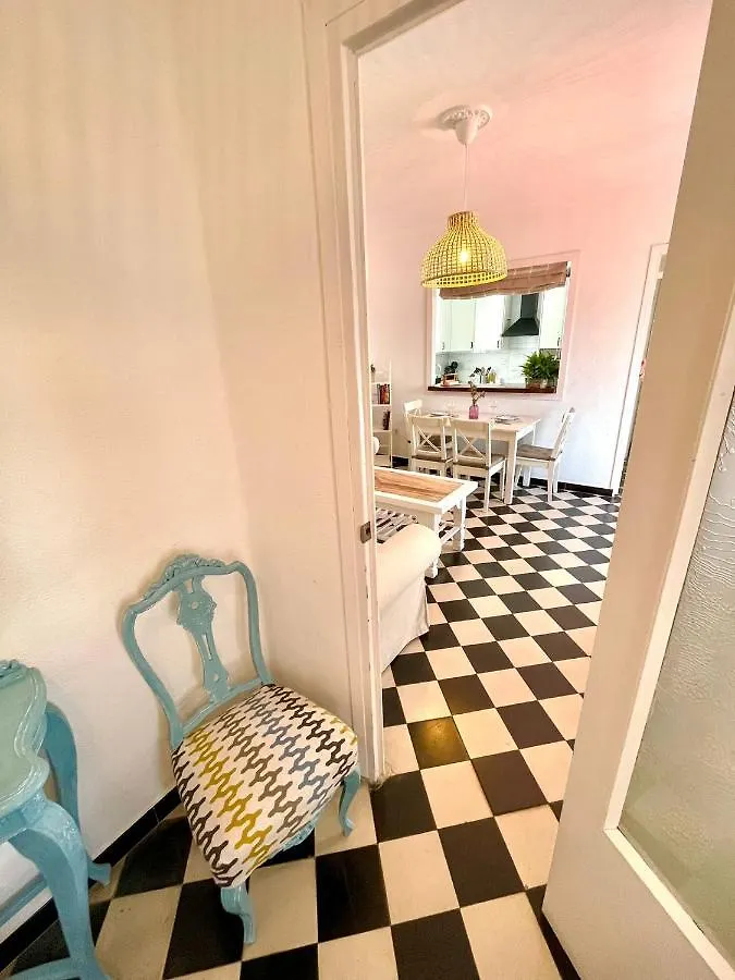 Διαμέρισμα Gatu Villa Salinera, 
